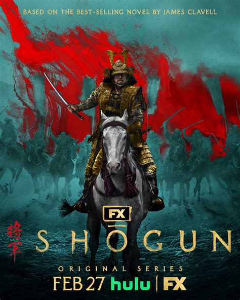 shogun series online free